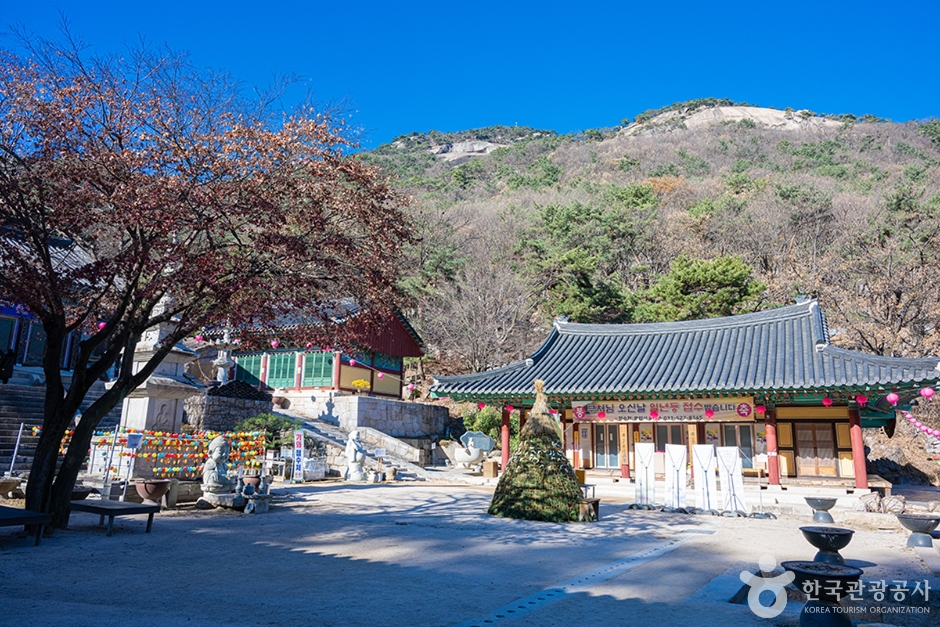 불암사(남양주) (4)