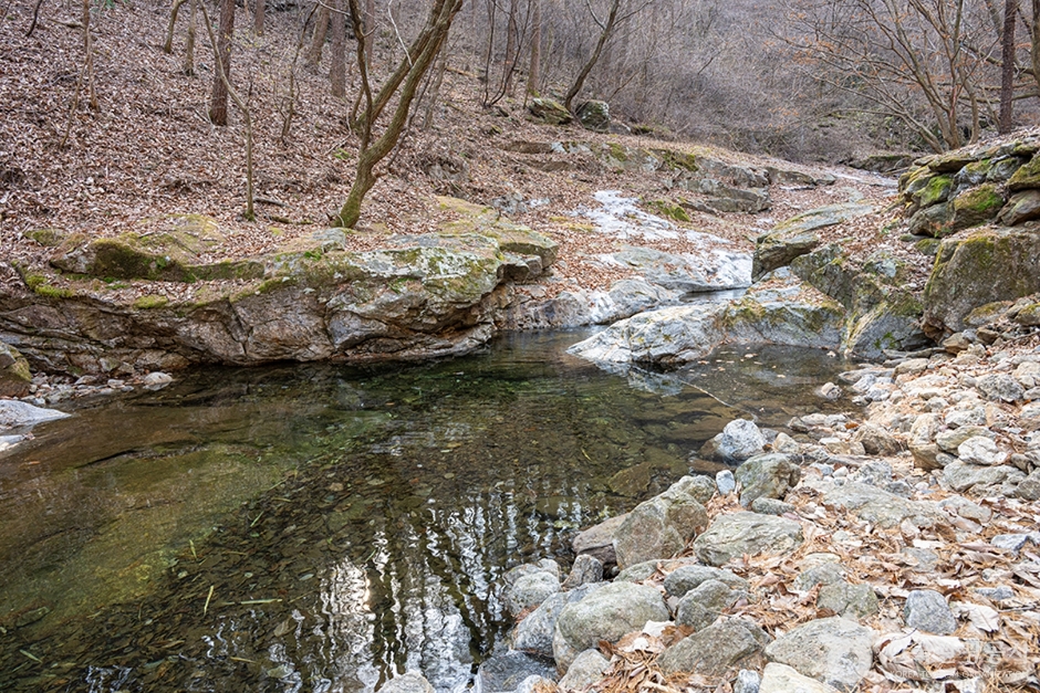비금계곡 (4)