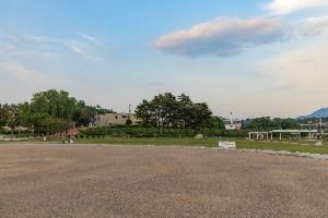 남양주한강공원(삼패지구)