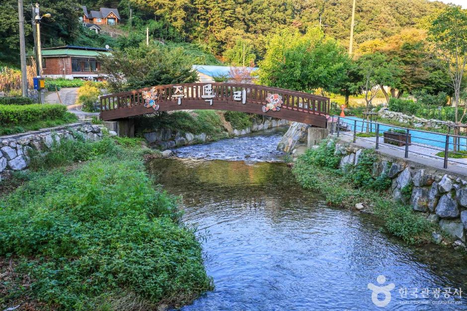 경기_여주_사슴마을 (2)