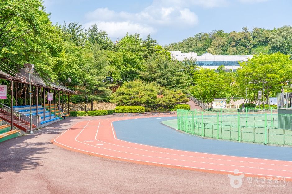 군포_산본중앙공원 (2)