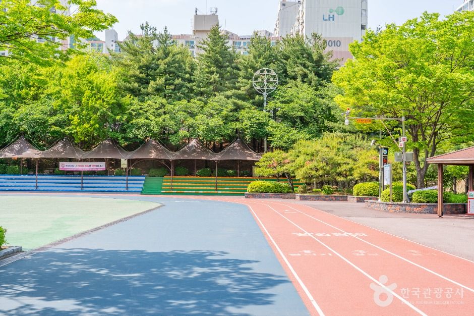 군포_산본중앙공원 (3)