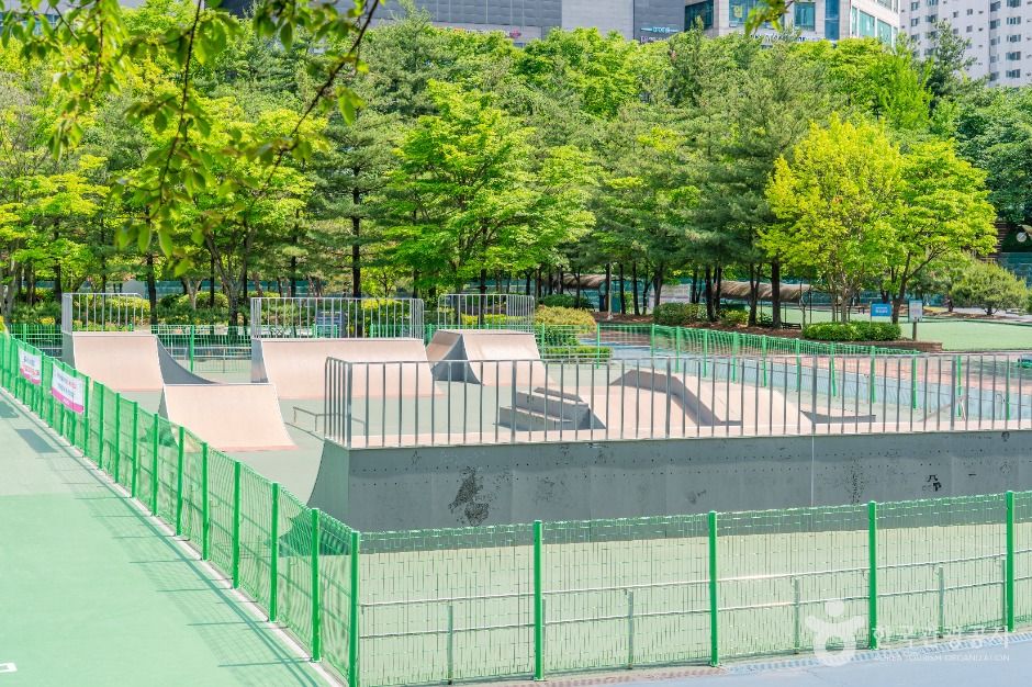 군포_산본중앙공원 (5)