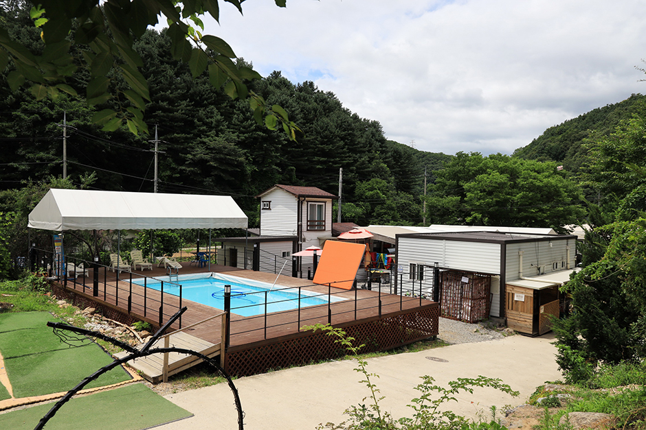 새연리조트 가평설악2호점_전경1