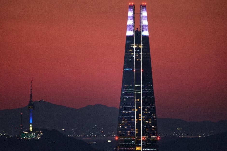 남한산성_야경 (5)