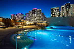 아쿠아필드 고양