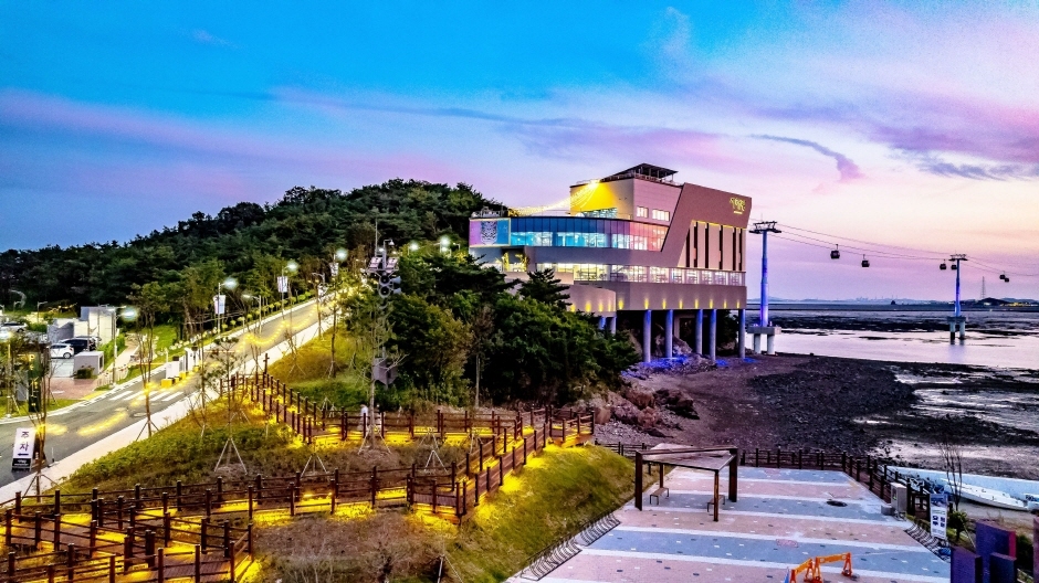 서해랑 제부도 해상케이블카 (3)