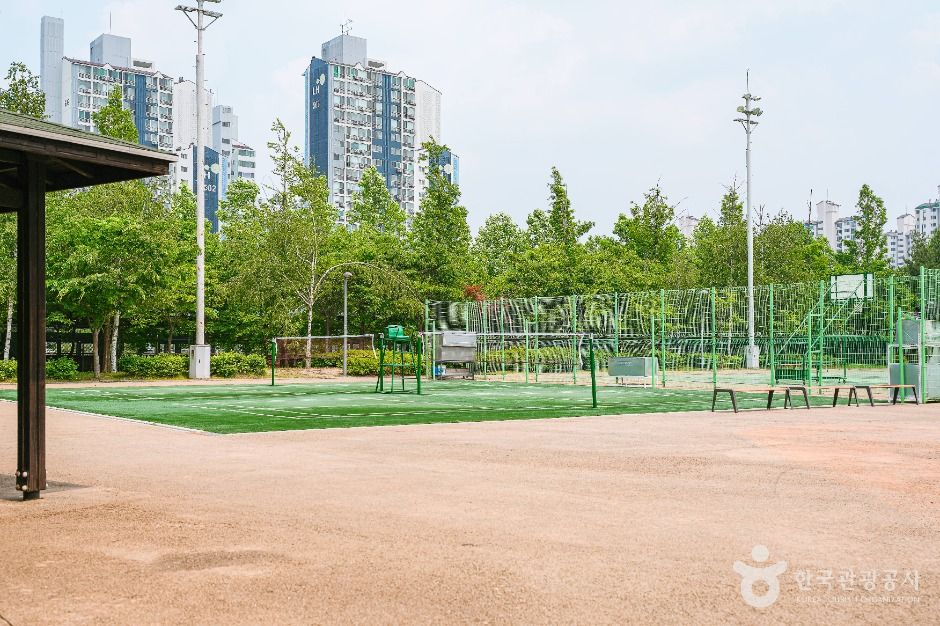 수원_서호꽃뫼공원 (2)