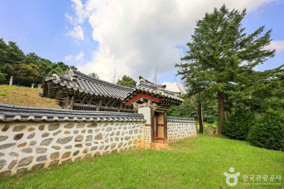 경기_안성_서흥김씨삼강정문 (6)