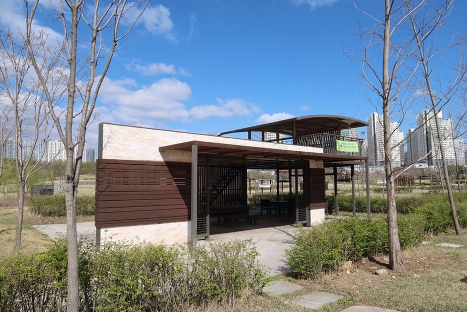 선돌근린공원_전망대