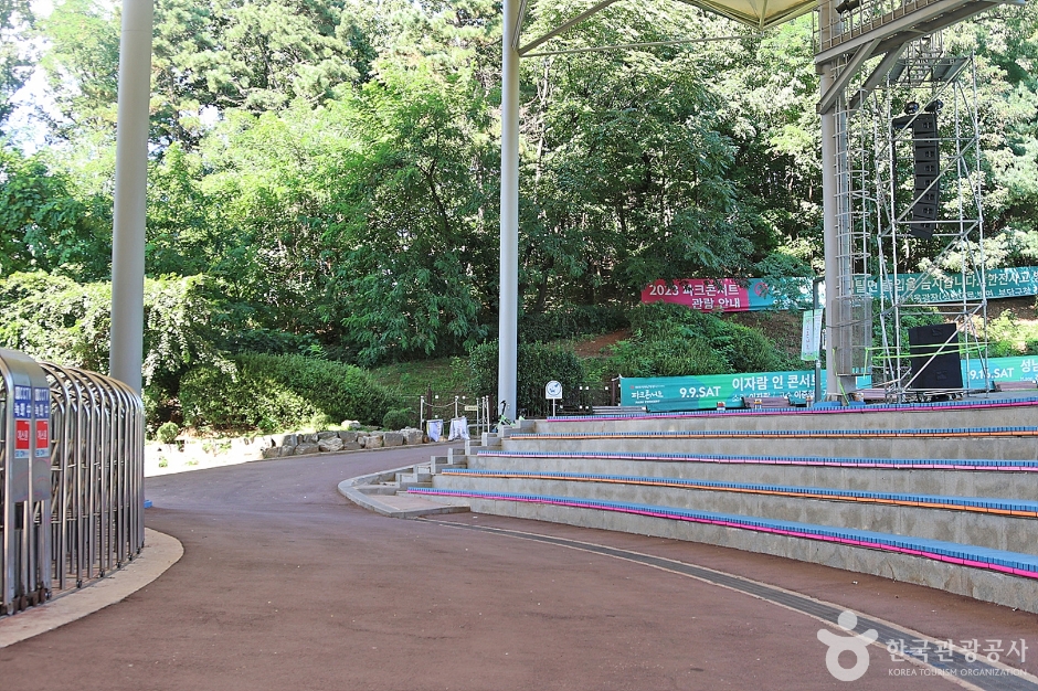 분당중앙공원(성남중앙공원)_2