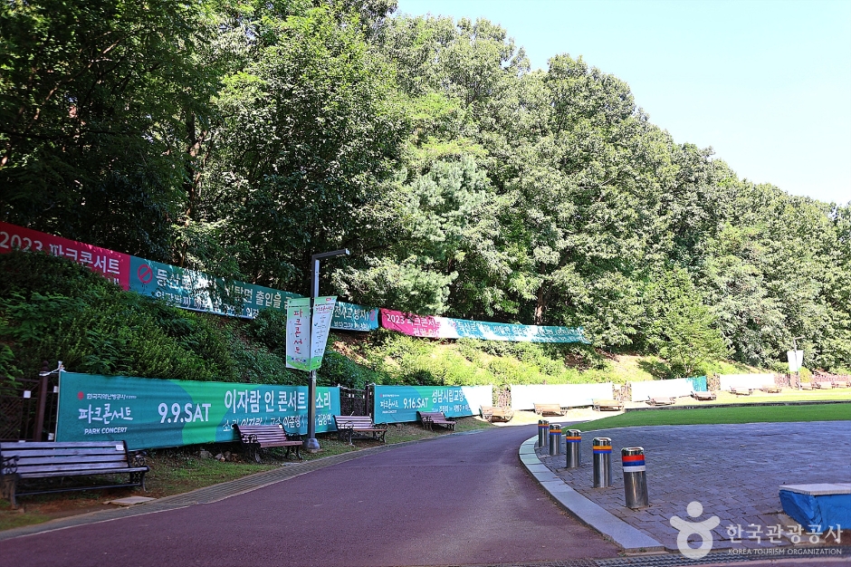 분당중앙공원(성남중앙공원)_3