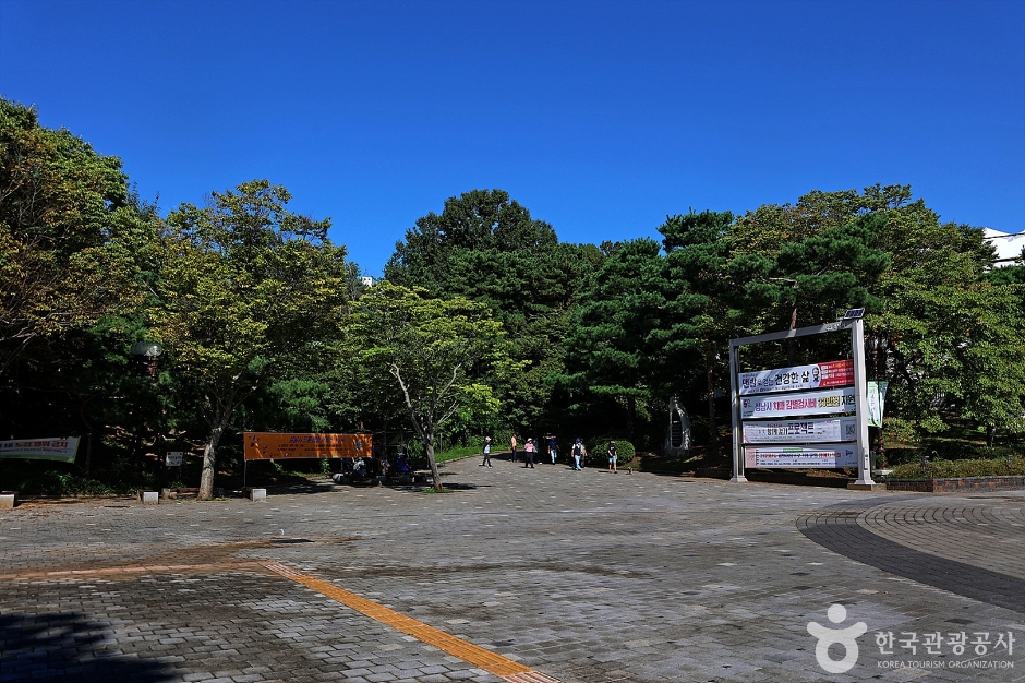 분당중앙공원(성남중앙공원)_6