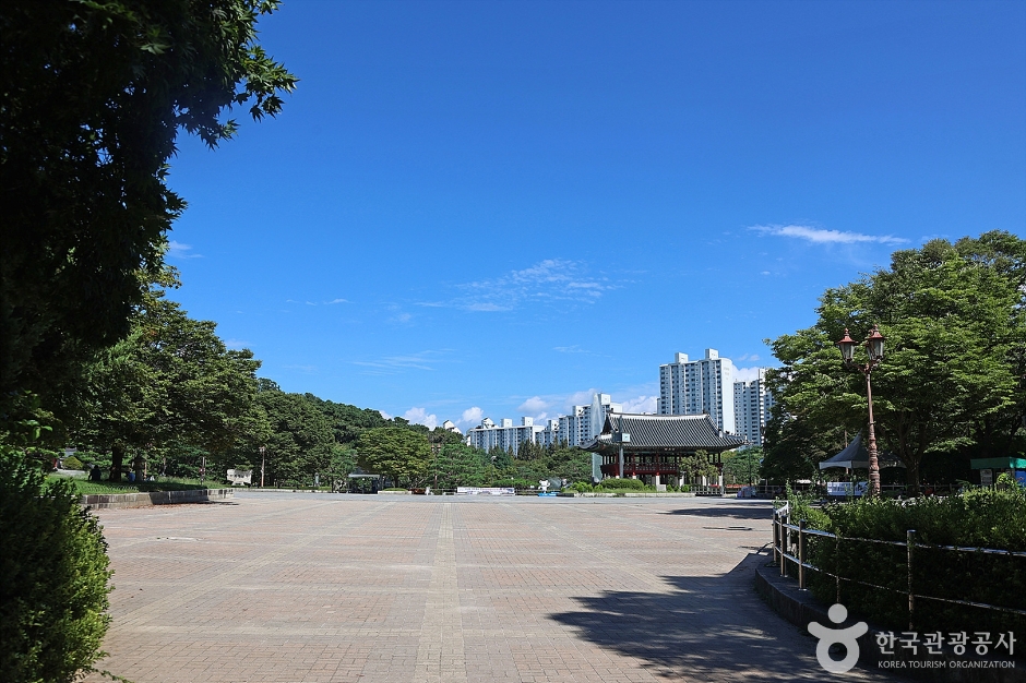 분당중앙공원(성남중앙공원)_7