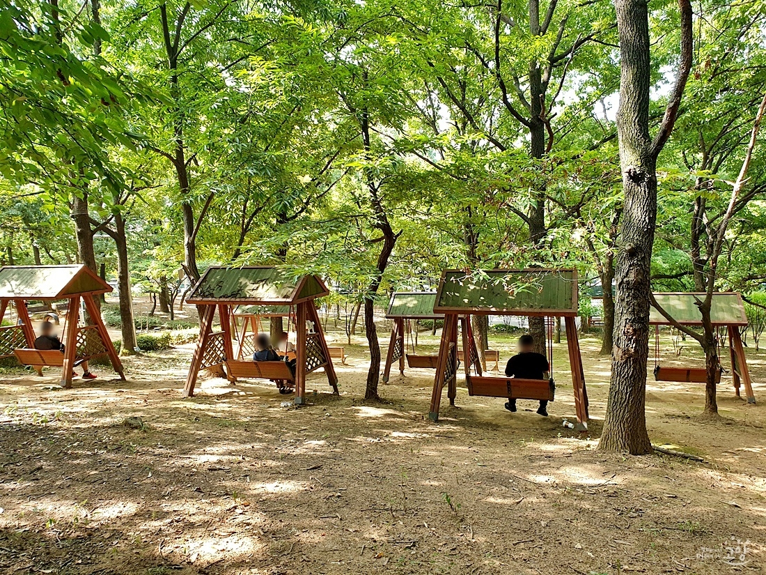 경기도_고양시_성저공원_그늘의자