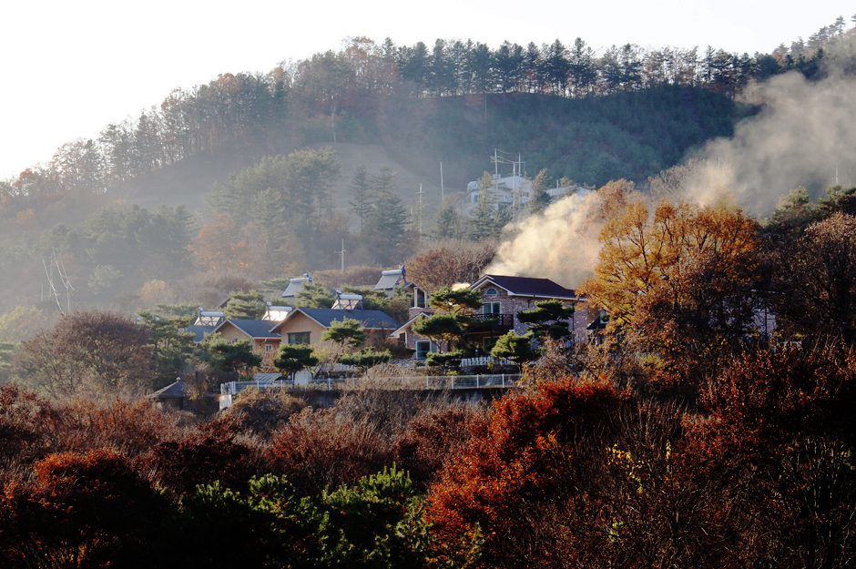 경기도_양평군_소리산산촌생태마을 (2)