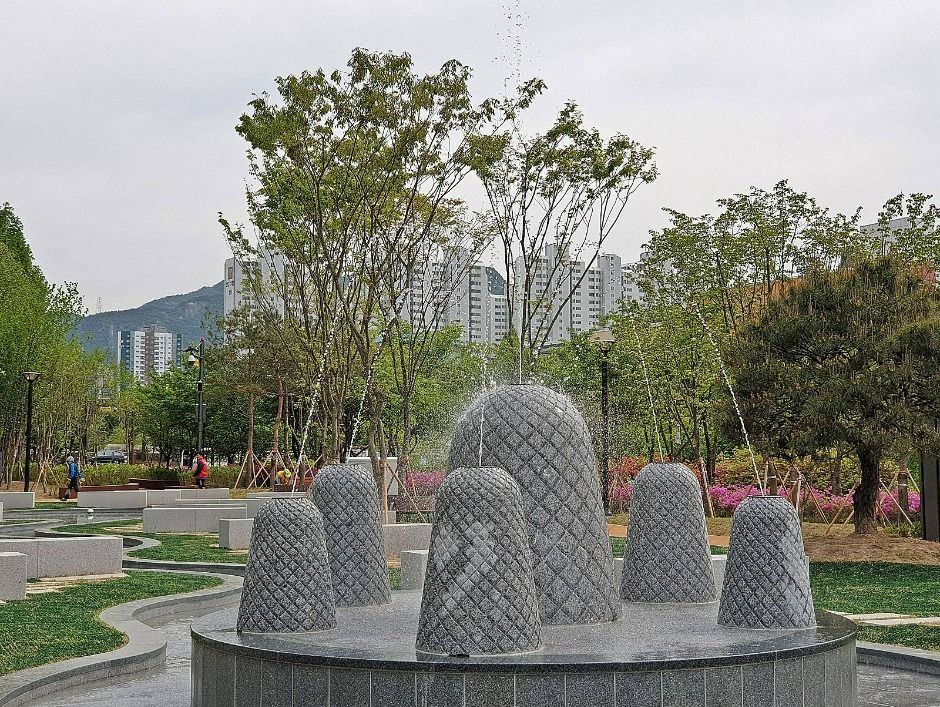 송산1호수변공원 (6)