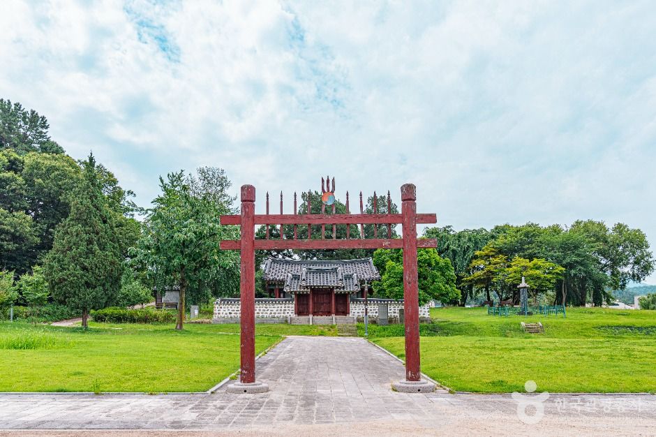 의정부_송산사지 근린공원 (1)