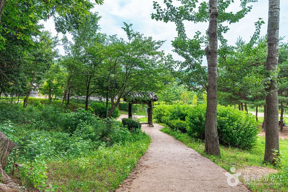 의정부_송산사지 근린공원 (2)