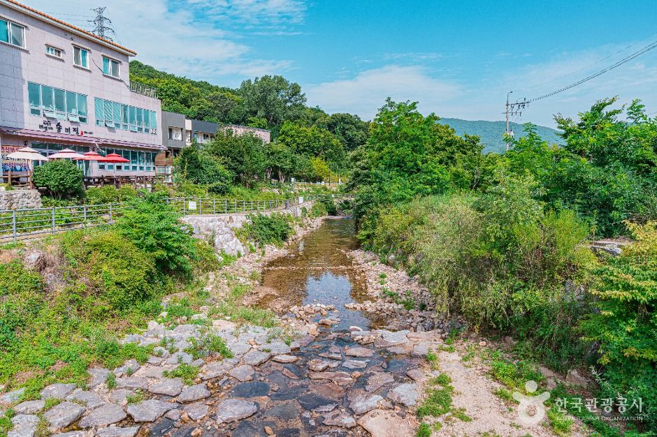 양주_송추계곡 (2)