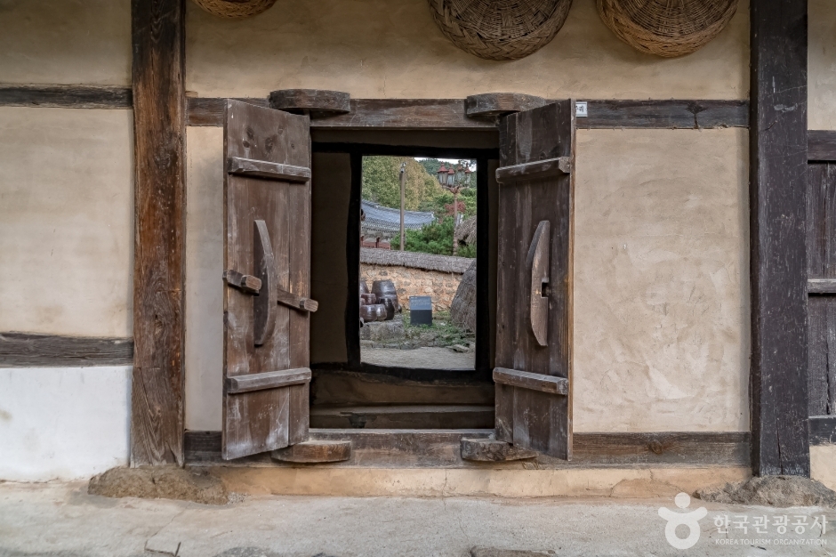 수내동가옥(이택구가옥) (4)