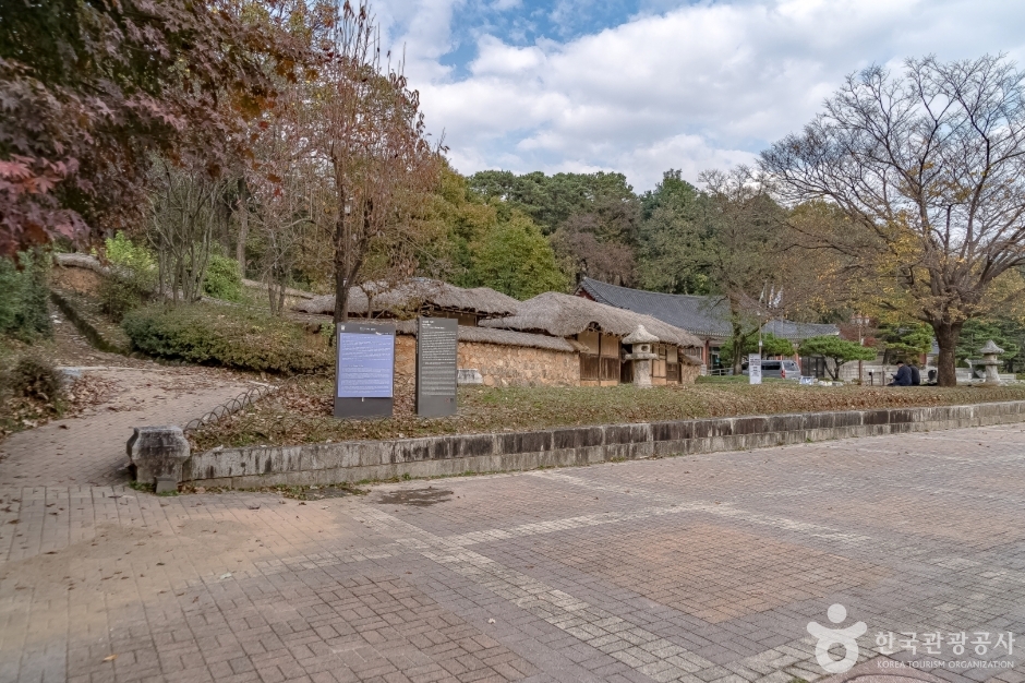 수내동가옥(이택구가옥) (17)