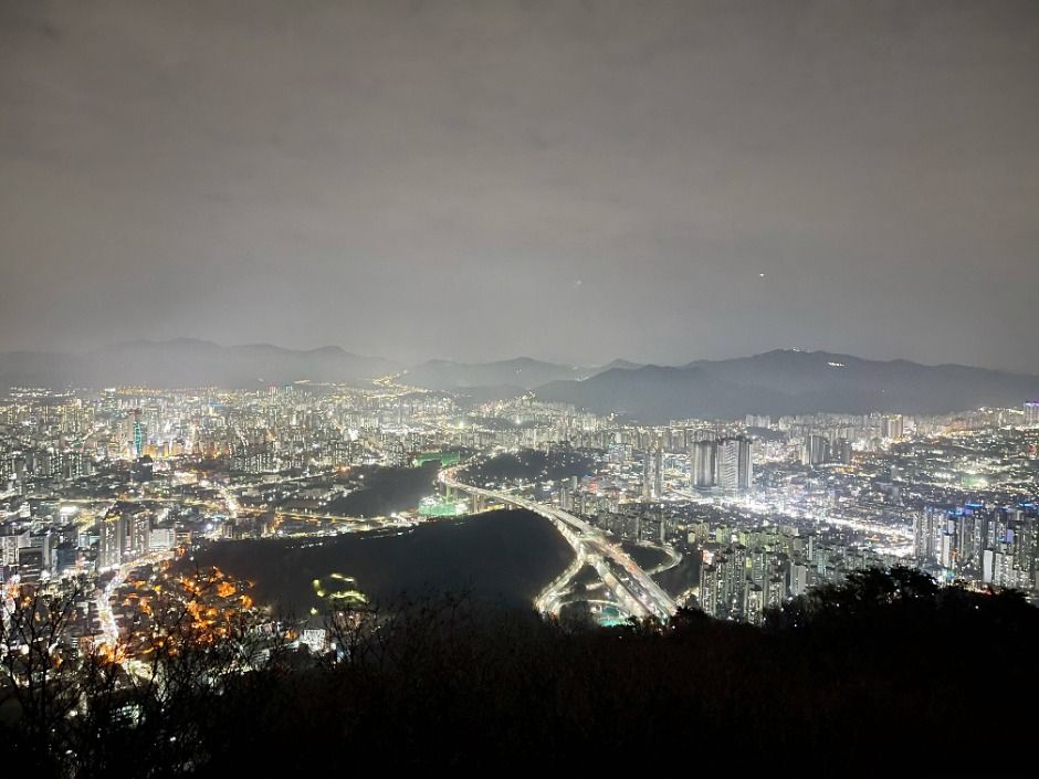 군포_수리산도립공원 (1)