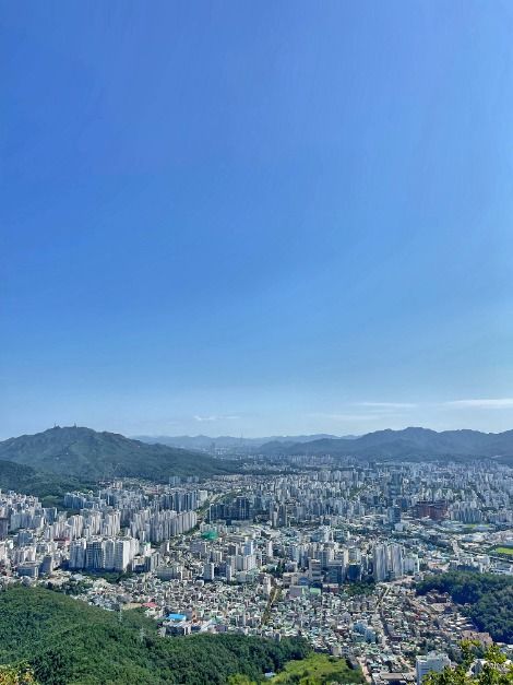 군포_수리산도립공원 (2)