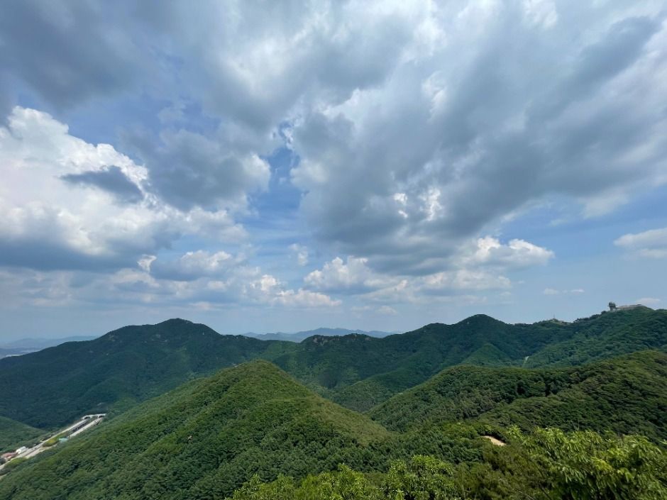 군포_수리산도립공원 (5)