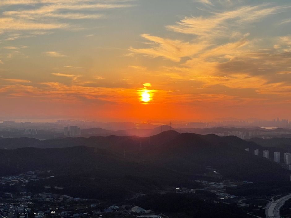 군포_수리산도립공원 (7)