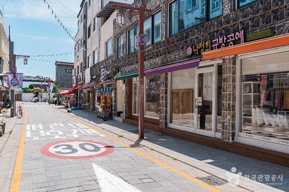 수원_수원 공방거리 (4)