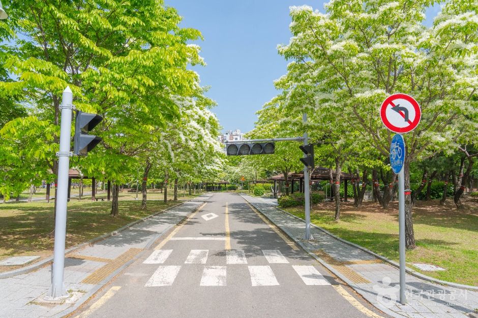 수원어린이교통공원