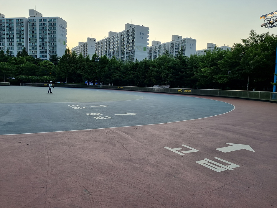 수지체육공원_인라인장