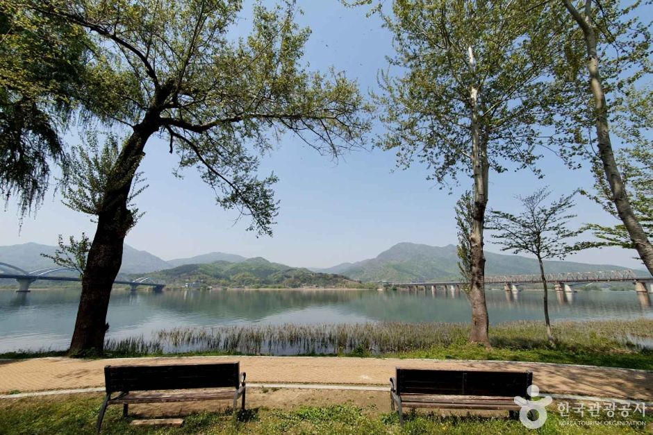 수풀로 양수리 (3)