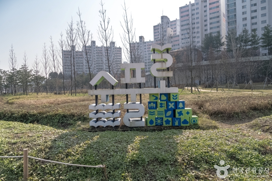 수풀로 영문리 (3)