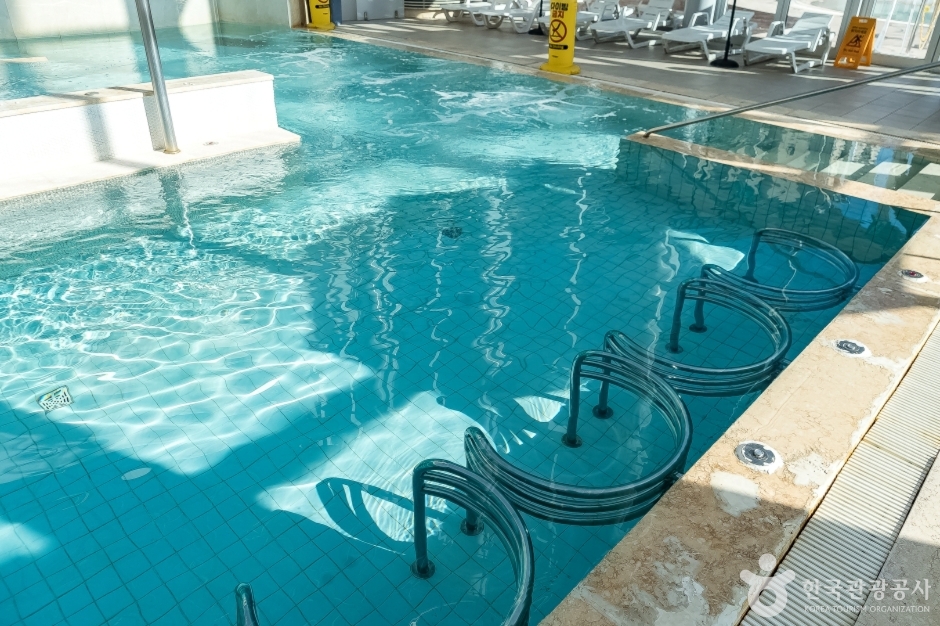 스파라스파 (곤지암리조트) (3)