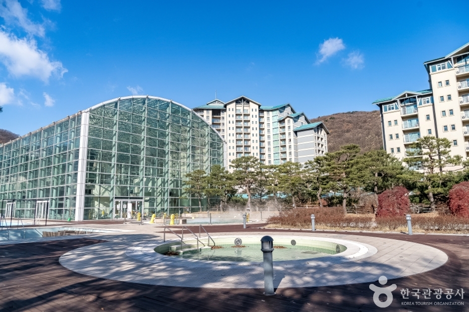 스파라스파 (곤지암리조트) (5)