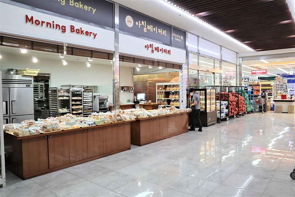 경기도_안산시_시아테마파크_1층베이커리