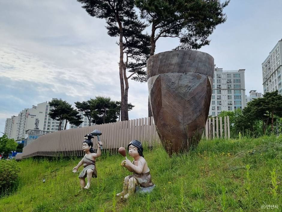 안산_신길역사유적공원_1