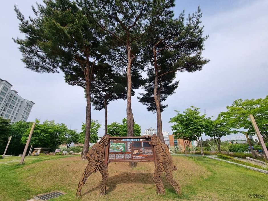 안산_신길역사유적공원_2