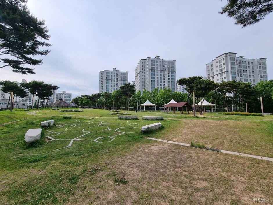 안산_신길역사유적공원_4