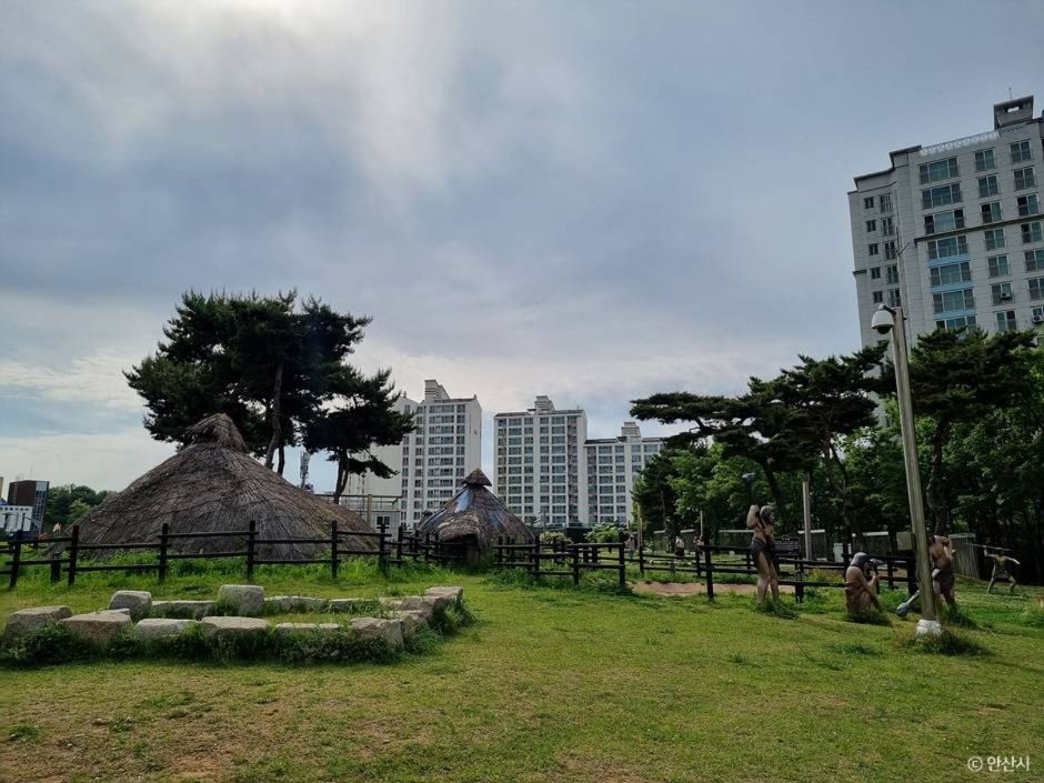 안산_신길역사유적공원_6