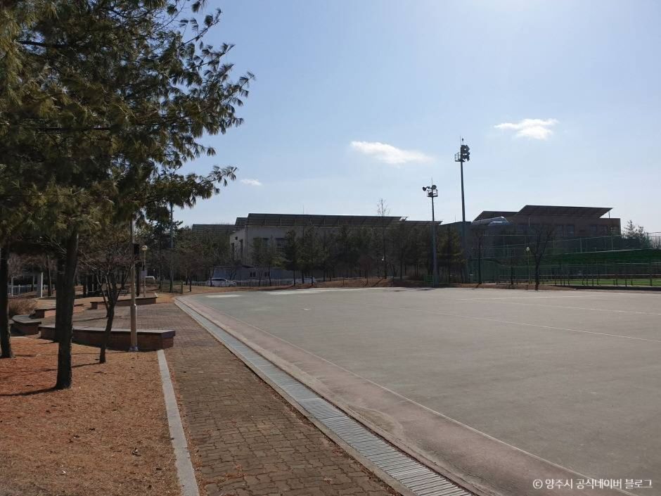 양주_신천생활체육공원 (2)