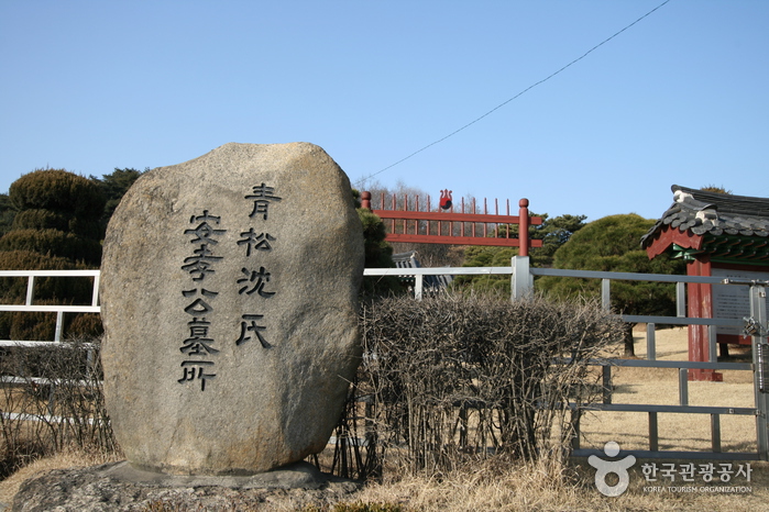 경기도 수원시 심온선생묘01