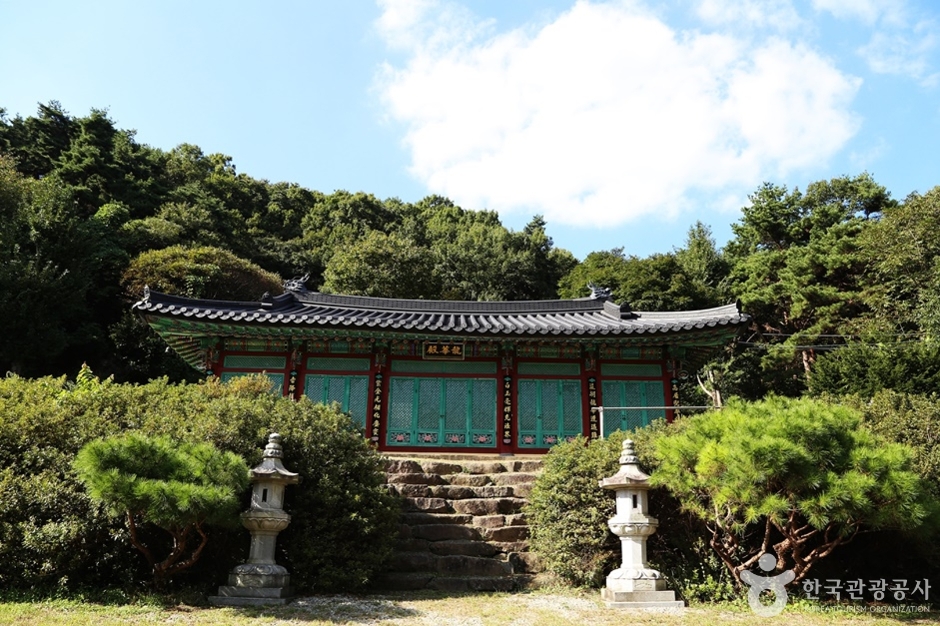 쌍미륵사와 기솔리석불입상 (15)