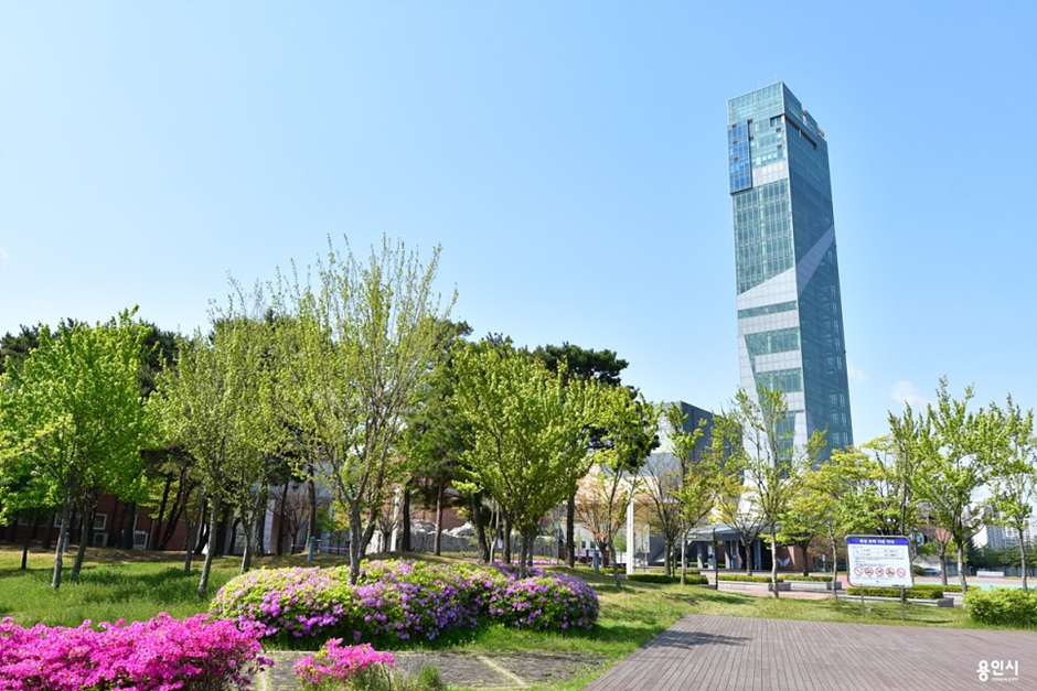 아르피아체육공원_전망대