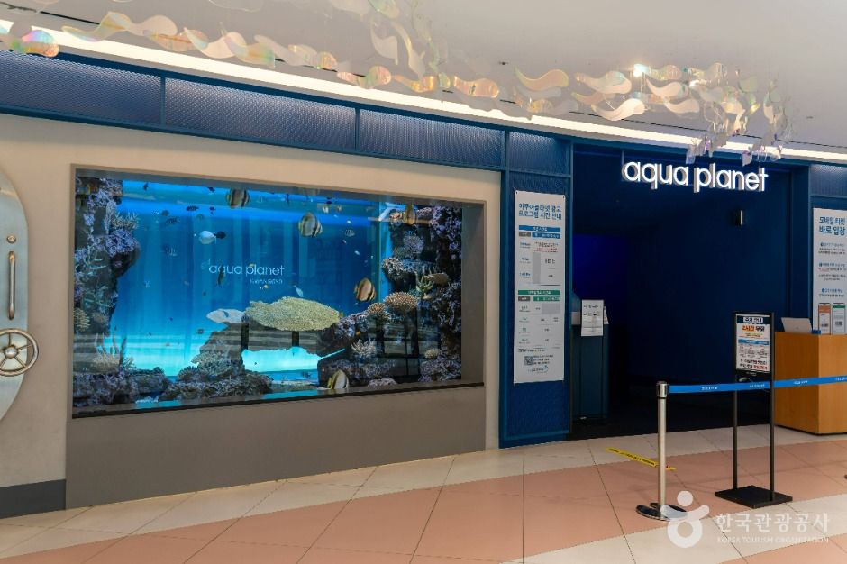 수원_아쿠아플라넷 광교 (1)
