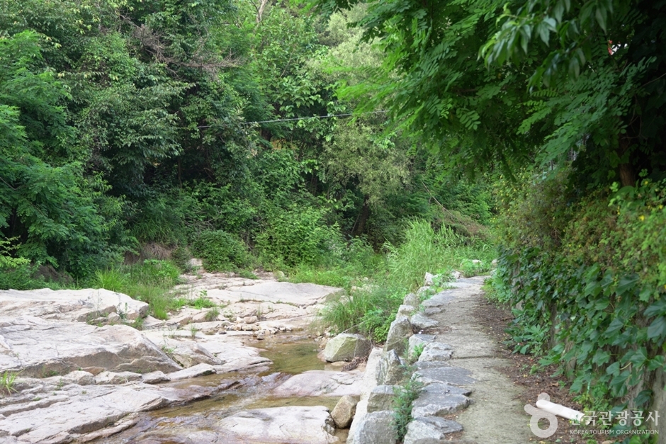 안골계곡7
