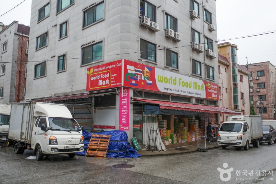 안산다문화음식거리 (6)