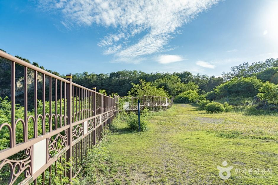 안산_안산대부광산퇴적암층 (2)